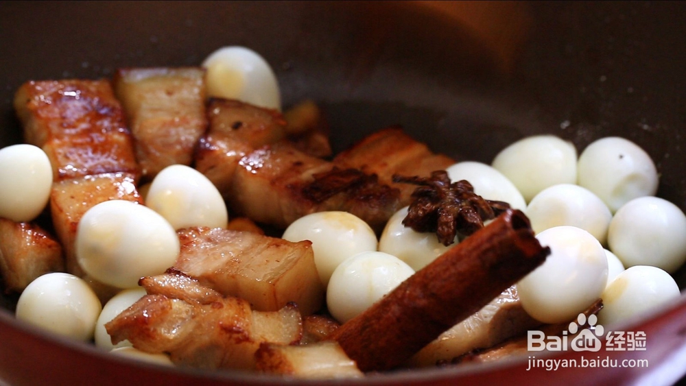 轻松俘获全家胃的五花肉,红烧是灵魂!