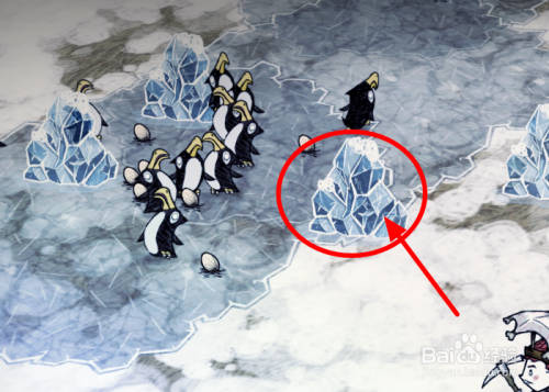 饥荒企鹅有什么用