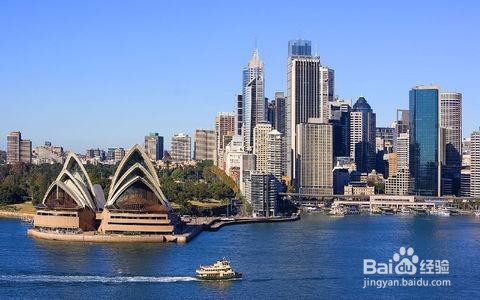 澳大利亚7月旅游攻略