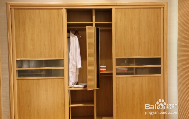 衣柜换季该如何整理收纳？