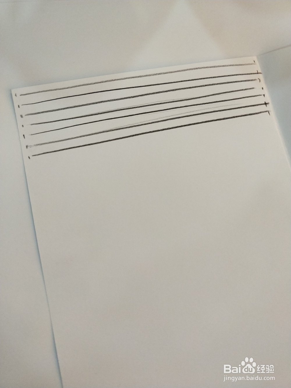 手绘入门，新手如何练习手绘线条