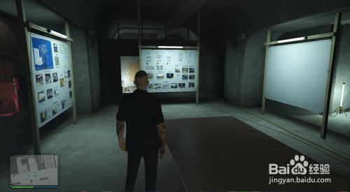 Gta5名钻假日赌场任务怎么开启 百度经验 Gta5名钻假日赌场任务怎么开启 百度经验