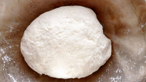 猪油渣白菜水饺