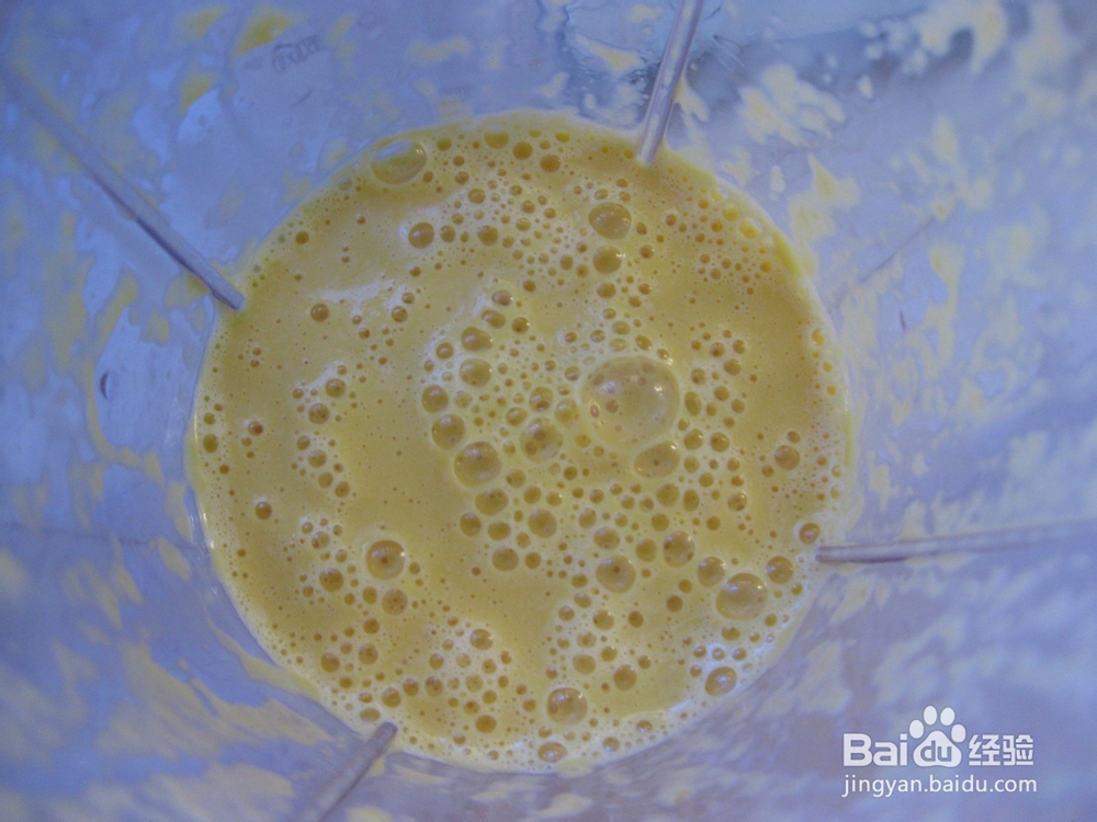 如何快速做好夏日解暑佳品芒果沙冰？