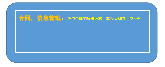 业主方的项目管理目标是什么？