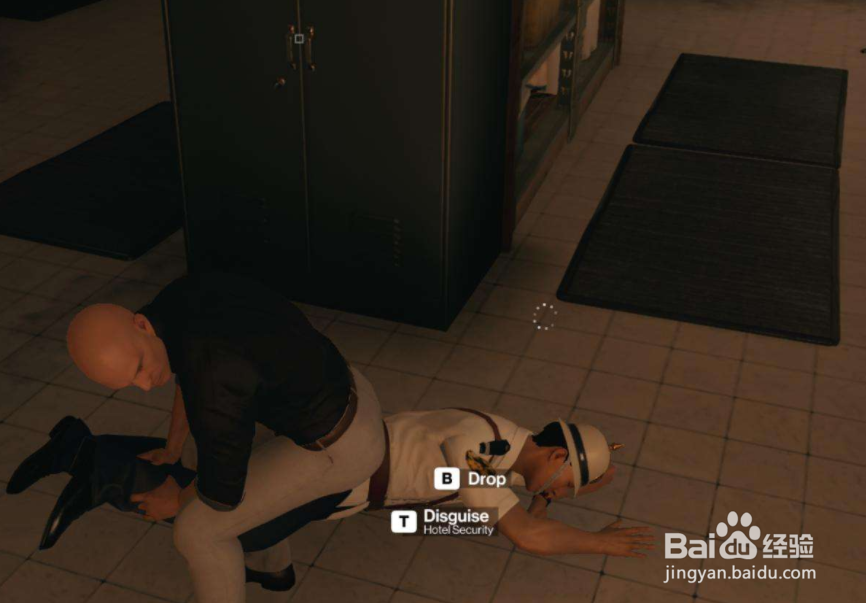 杀手6超级采样怎么改