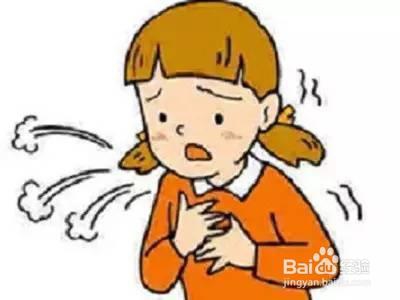 胃气上逆怎么办