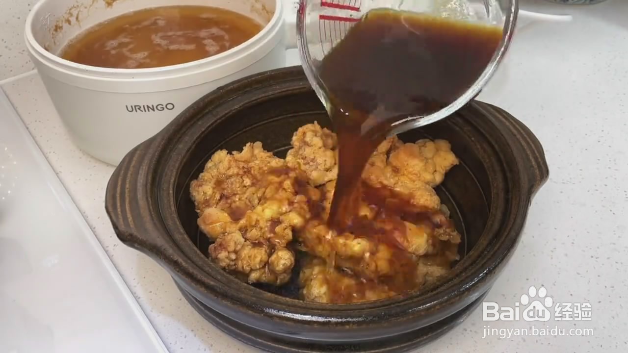 如何制作大排饭