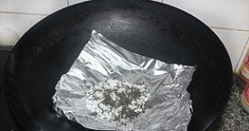 家常粉肠的做法
