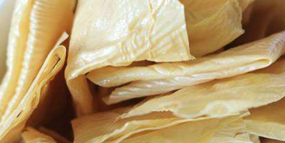 豆筋为什么煮出来很硬