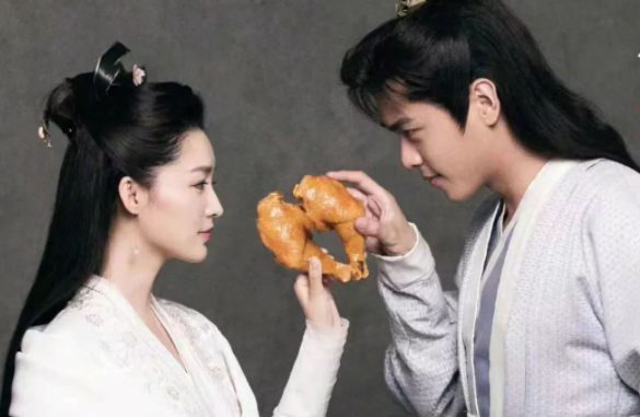 《庆余年》女主角是谁