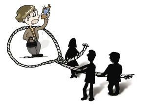 人心比万物都诡诈 生活中不得不了解的诈骗术 百度经验