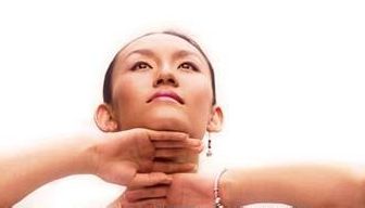 怎样瘦脸最快最有效