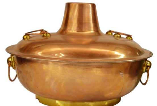 新铜火锅可以用白醋清洗吗0