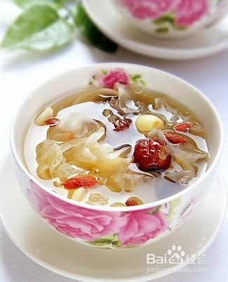 宝宝6个月吃什么降火