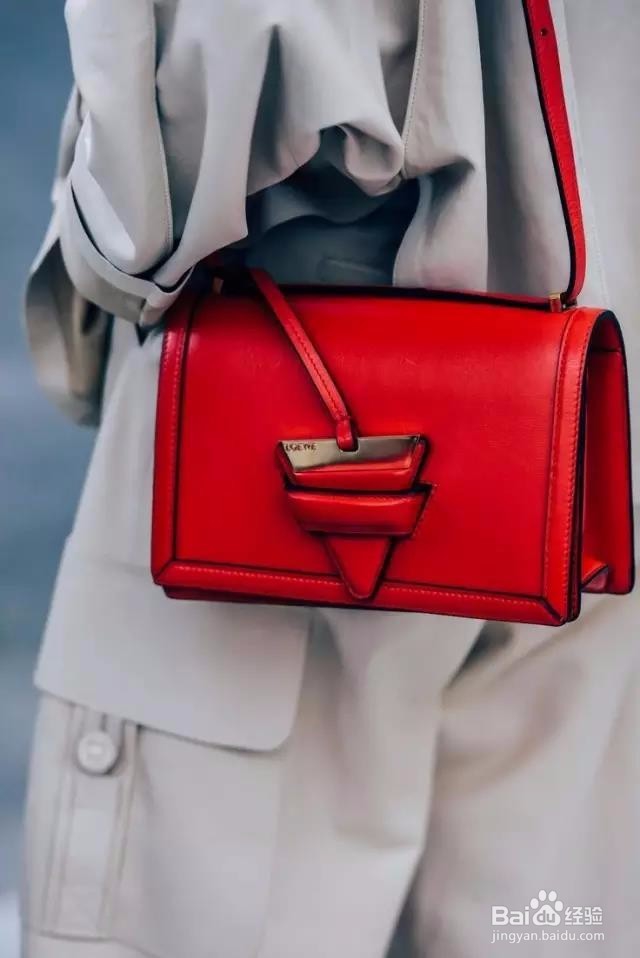 过年这么穿你就美爆了~