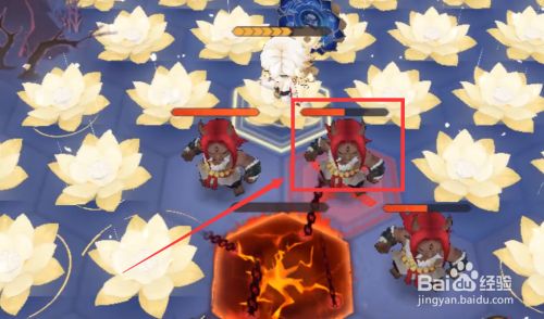 鬼域讨伐攻略 百度经验