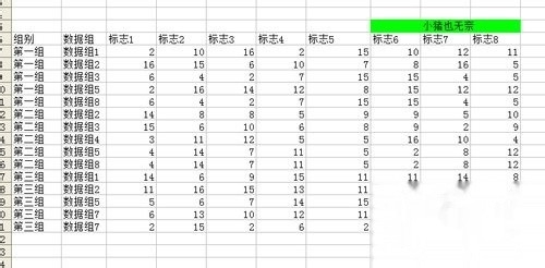 实现批量删除不符合数据范围的行
