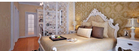 装修房子的过程