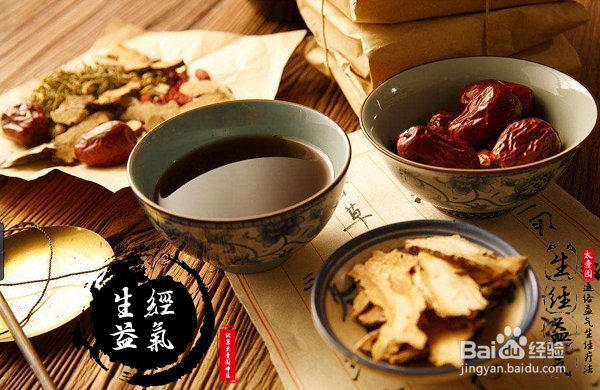 生经益气汤促进马尾损伤恢复的步骤