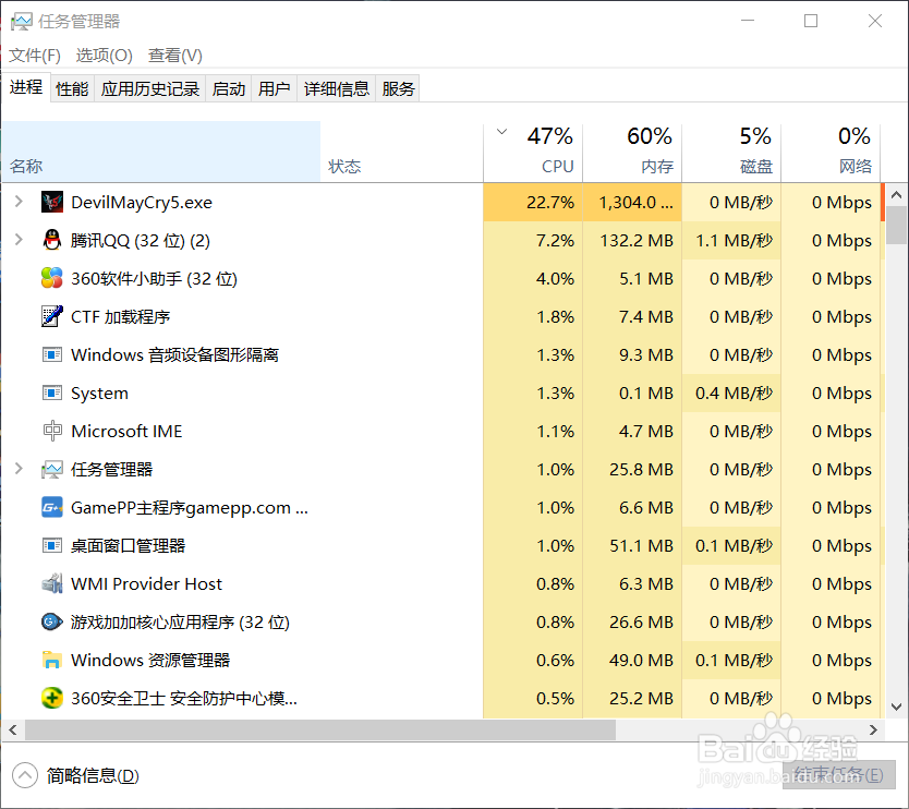 《鬼泣5》解决卡顿