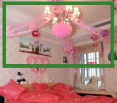 成家怎么布置房间？