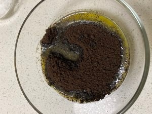 酸奶奶油慕斯（简单版）六寸