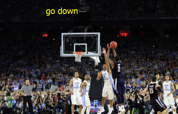 go down 翻译