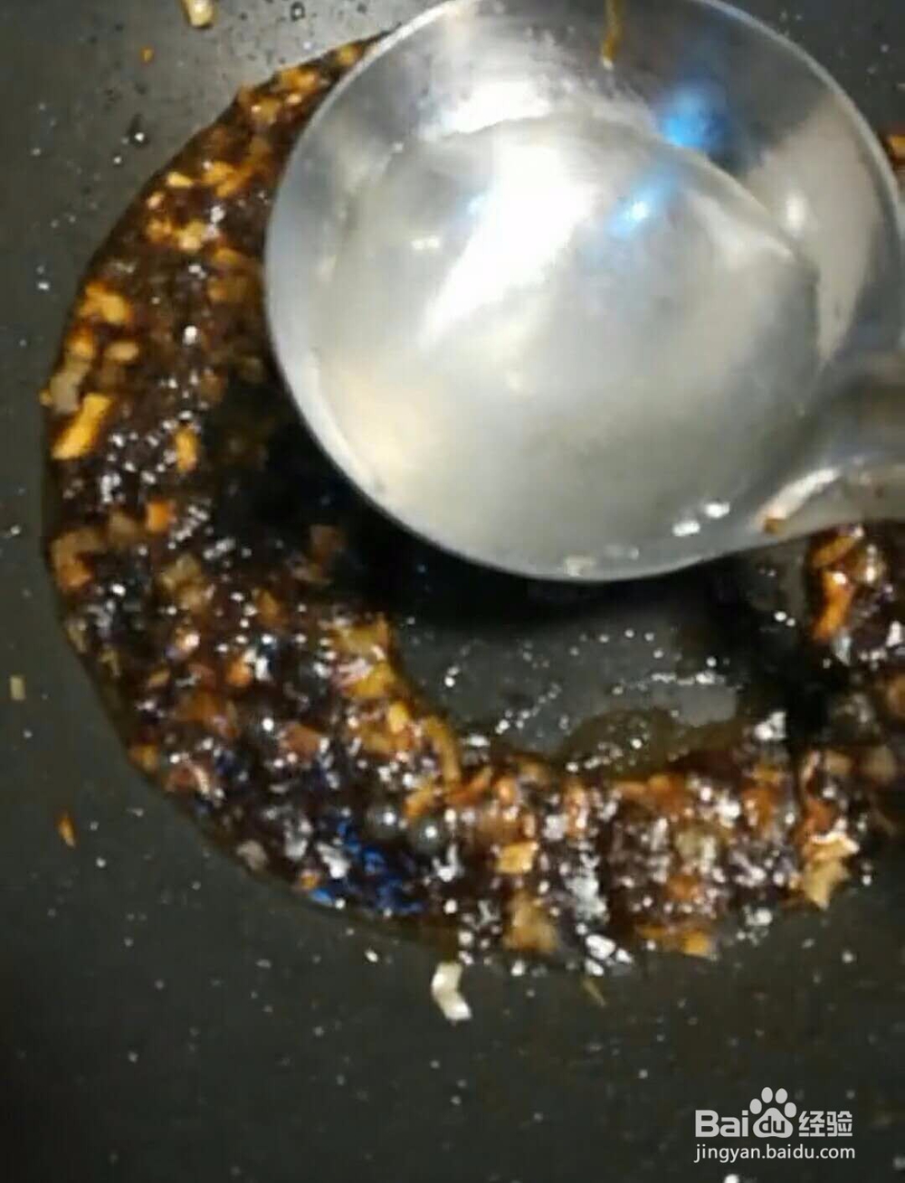 溜肉段简单做法