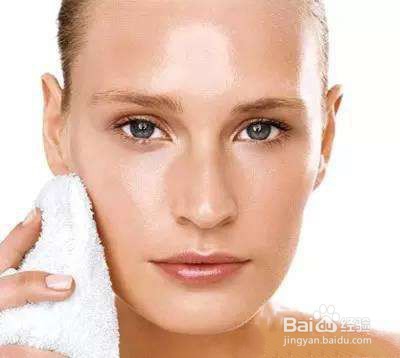 油性肌肤应该如何护理