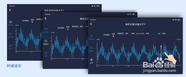新型无线传感器KMWIS的自定义功能