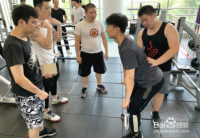 健身教练职业资格证怎么考?考证有什么条件要求?