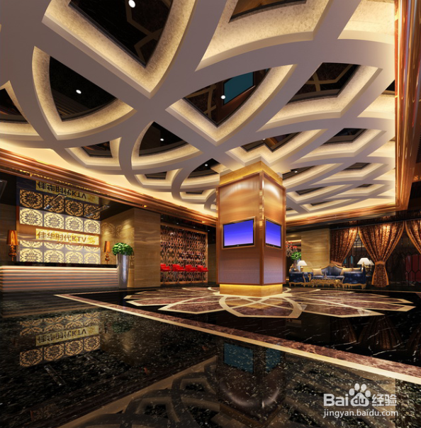 张小春——KTV隔音装修