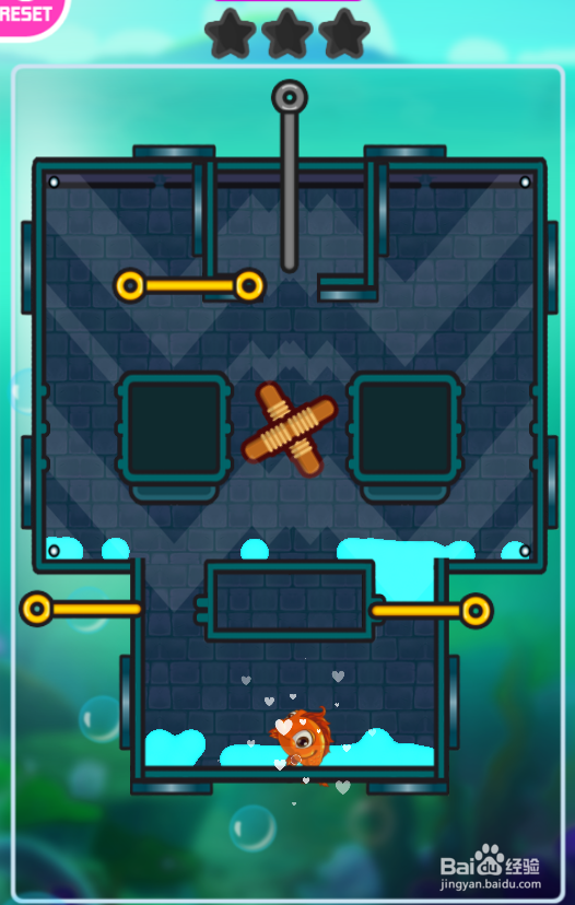 Fishing 2 Online的Level 21如何过关