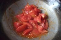 家常菜之——美味的番茄炒鸡蛋