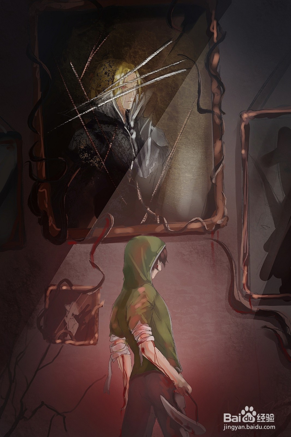 第五人格第四赛季排位指南