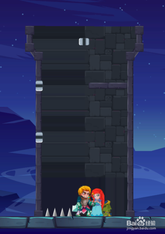 Good Taken的LEVEL 11怎样过关？