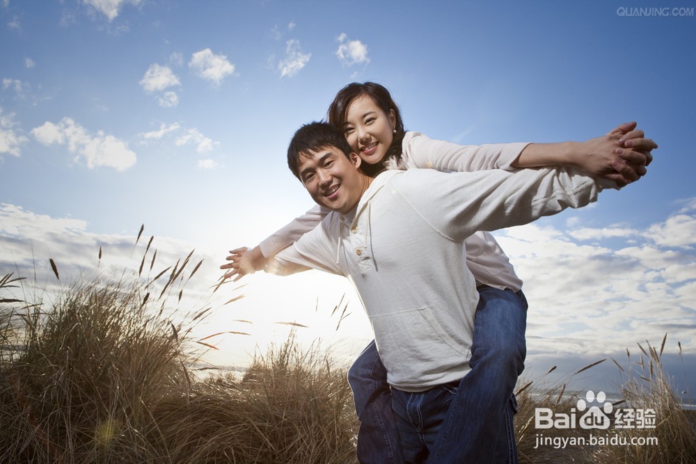 你知道备孕要吃叶酸,但知道要分点给老公么