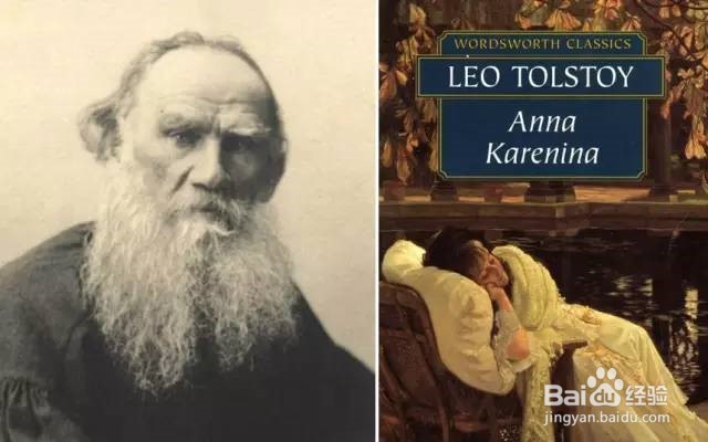 适合初学者的英文原著书单来啦~