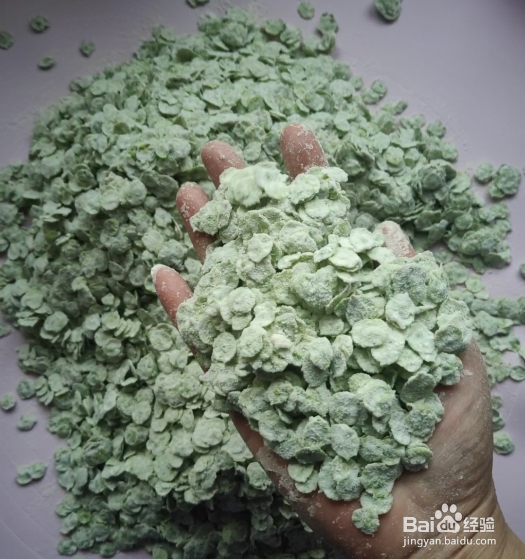 阳春三月的美食~蒸榆钱