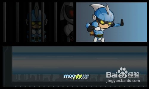 反重力小子安卓版攻略