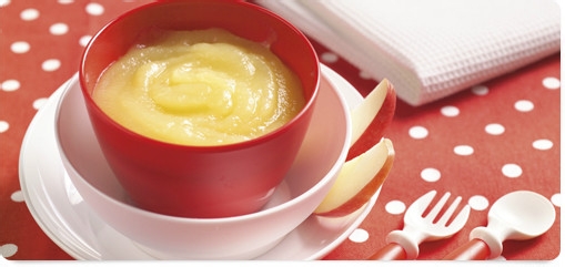 宝宝辅食初期的简单易操作的辅食有哪些