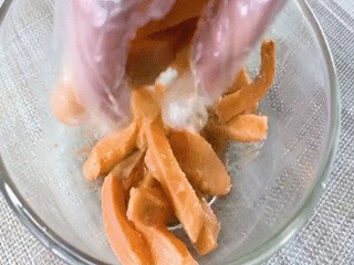 香酥三文鱼怎么做？