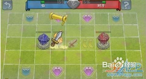 《英雄学院》攻略：矮人【第2关】选我选我