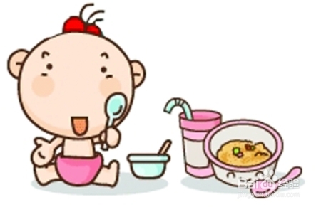 如何纠正孩子挑食