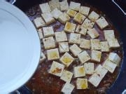 麻婆豆腐的秘制做法