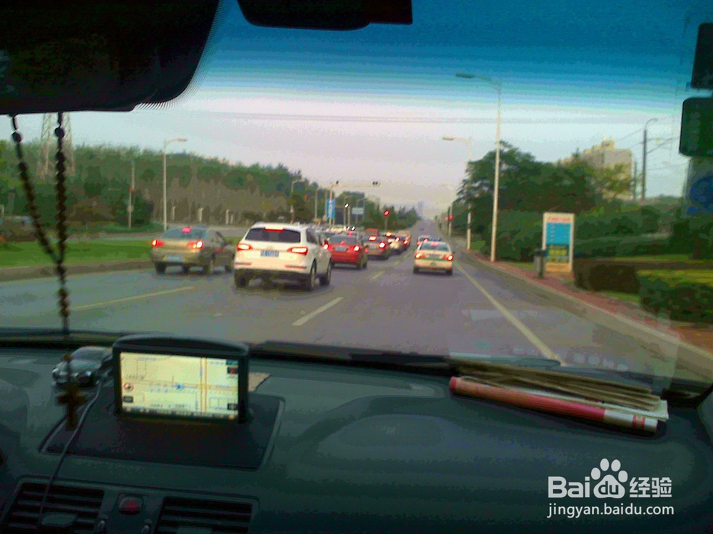 老年人怎样在外出时安全驾驶