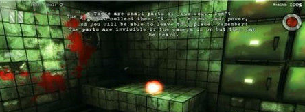 精神病院3图文通关攻略