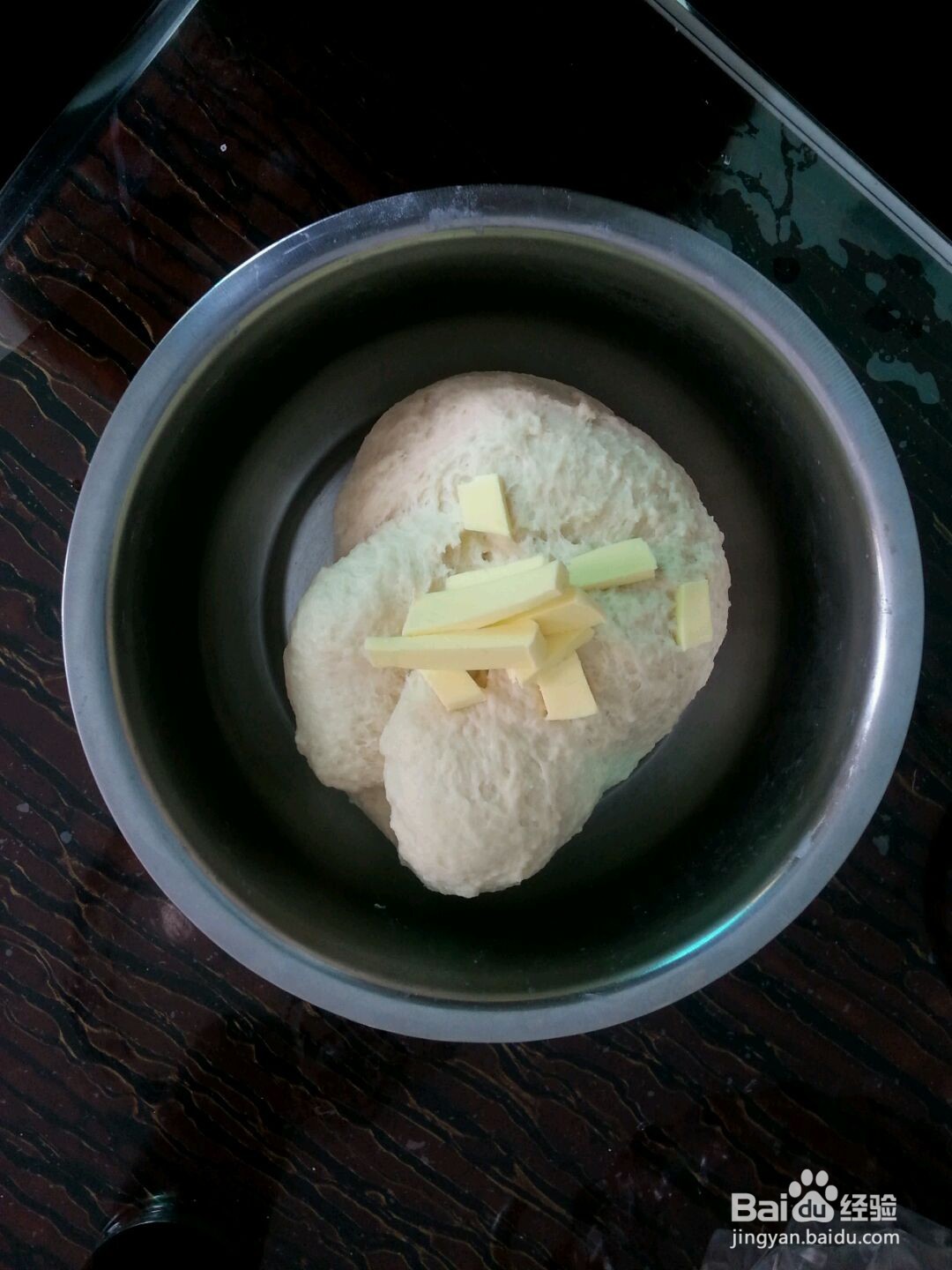 超软香排包的做法