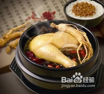 补气补血的食疗方法